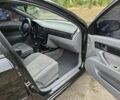Черный Шевроле Лачетти, объемом двигателя 1.8 л и пробегом 178 тыс. км за 4350 $, фото 15 на Automoto.ua