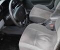 Черный Шевроле Лачетти, объемом двигателя 1.6 л и пробегом 270 тыс. км за 3350 $, фото 10 на Automoto.ua