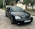 Чорний Шевроле Лачетті, об'ємом двигуна 1.6 л та пробігом 250 тис. км за 2100 $, фото 1 на Automoto.ua