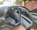 Черный Шевроле Лачетти, объемом двигателя 1.6 л и пробегом 122 тыс. км за 4100 $, фото 5 на Automoto.ua
