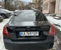 Черный Шевроле Лачетти, объемом двигателя 1.8 л и пробегом 300 тыс. км за 5000 $, фото 9 на Automoto.ua