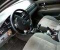 Чорний Шевроле Лачетті, об'ємом двигуна 1.8 л та пробігом 202 тис. км за 3100 $, фото 1 на Automoto.ua