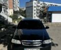 Чорний Шевроле Лачетті, об'ємом двигуна 1.6 л та пробігом 300 тис. км за 3400 $, фото 7 на Automoto.ua
