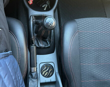 Шевроле Лачетти 2008 в Нововоронцовка на Automoto.ua Черный Шевроле Лачетти, объемом двигателя 1.8 л и пробегом 220 тыс. км за 5000 $, фото 20 на Automoto.ua