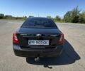 Чорний Шевроле Лачетті, об'ємом двигуна 1.8 л та пробігом 145 тис. км за 4800 $, фото 10 на Automoto.ua