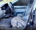 Чорний Шевроле Лачетті, об'ємом двигуна 1.6 л та пробігом 300 тис. км за 3200 $, фото 6 на Automoto.ua