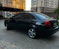 Черный Шевроле Лачетти, объемом двигателя 1.8 л и пробегом 131 тыс. км за 6400 $, фото 23 на Automoto.ua