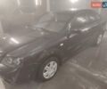 Черный Шевроле Лачетти, объемом двигателя 1.6 л и пробегом 153 тыс. км за 5400 $, фото 7 на Automoto.ua