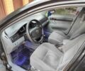 Черный Шевроле Лачетти, объемом двигателя 1.6 л и пробегом 122 тыс. км за 4100 $, фото 17 на Automoto.ua