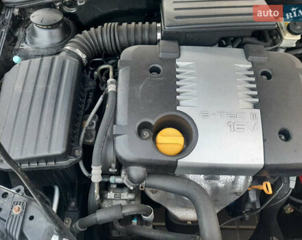 Черный Шевроле Лачетти, объемом двигателя 1.8 л и пробегом 202 тыс. км за 4999 $, фото 29 на Automoto.ua