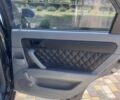 Чорний Шевроле Лачетті, об'ємом двигуна 1.6 л та пробігом 155 тис. км за 6200 $, фото 29 на Automoto.ua