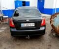 Чорний Шевроле Лачетті, об'ємом двигуна 1.8 л та пробігом 202 тис. км за 3100 $, фото 2 на Automoto.ua