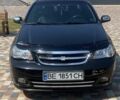 Чорний Шевроле Лачетті, об'ємом двигуна 1.6 л та пробігом 155 тис. км за 6200 $, фото 34 на Automoto.ua