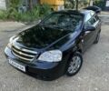 Чорний Шевроле Лачетті, об'ємом двигуна 1.6 л та пробігом 120 тис. км за 4618 $, фото 1 на Automoto.ua