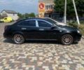 Чорний Шевроле Лачетті, об'ємом двигуна 1.6 л та пробігом 155 тис. км за 6200 $, фото 21 на Automoto.ua