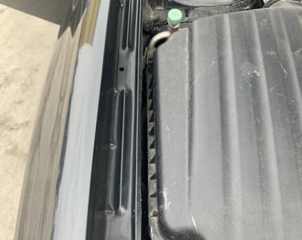 Черный Шевроле Лачетти, объемом двигателя 1.6 л и пробегом 174 тыс. км за 5500 $, фото 45 на Automoto.ua