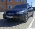 Чорний Шевроле Лачетті, об'ємом двигуна 1.8 л та пробігом 208 тис. км за 5800 $, фото 1 на Automoto.ua