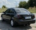 Чорний Шевроле Лачетті, об'ємом двигуна 1.8 л та пробігом 370 тис. км за 3750 $, фото 2 на Automoto.ua