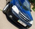 Чорний Шевроле Лачетті, об'ємом двигуна 1.8 л та пробігом 348 тис. км за 4300 $, фото 1 на Automoto.ua