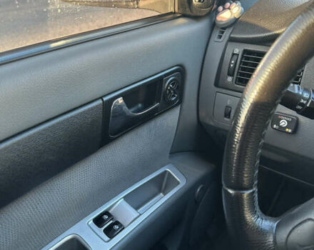 Шевроле Лачетти 2008 в Нововоронцовка на Automoto.ua Черный Шевроле Лачетти, объемом двигателя 1.8 л и пробегом 220 тыс. км за 5000 $, фото 12 на Automoto.ua