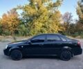 Чорний Шевроле Лачетті, об'ємом двигуна 1.8 л та пробігом 207 тис. км за 4300 $, фото 6 на Automoto.ua