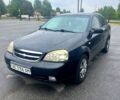 Чорний Шевроле Лачетті, об'ємом двигуна 1.8 л та пробігом 250 тис. км за 2800 $, фото 3 на Automoto.ua