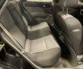 Черный Шевроле Лачетти, объемом двигателя 1.8 л и пробегом 170 тыс. км за 4500 $, фото 12 на Automoto.ua