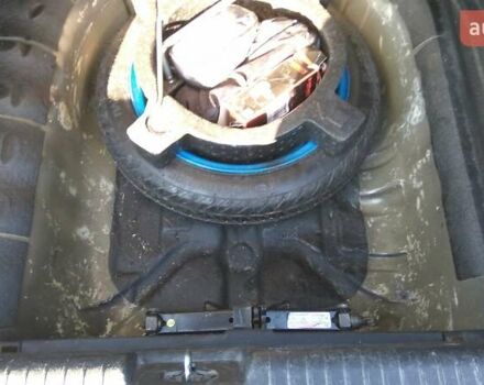 Чорний Шевроле Лачетті, об'ємом двигуна 1.8 л та пробігом 208 тис. км за 5000 $, фото 2 на Automoto.ua