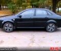 Черный Шевроле Лачетти, объемом двигателя 1.8 л и пробегом 182 тыс. км за 4299 $, фото 6 на Automoto.ua