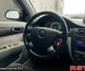Черный Шевроле Лачетти, объемом двигателя 1.8 л и пробегом 209 тыс. км за 4600 $, фото 7 на Automoto.ua