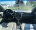 Чорний Шевроле Лачетті, об'ємом двигуна 1.6 л та пробігом 155 тис. км за 6200 $, фото 30 на Automoto.ua