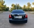 Чорний Шевроле Лачетті, об'ємом двигуна 1.8 л та пробігом 207 тис. км за 4300 $, фото 5 на Automoto.ua