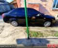 Черный Шевроле Лачетти, объемом двигателя 1.8 л и пробегом 204 тыс. км за 4000 $, фото 2 на Automoto.ua