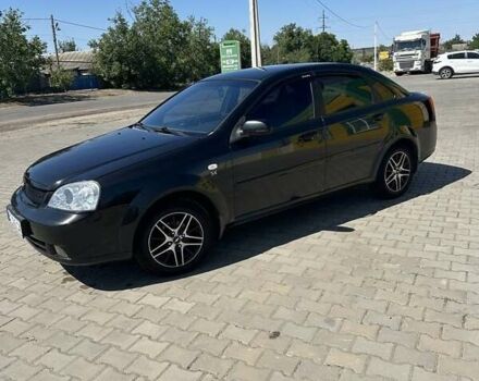Шевроле Лачетти 2008 в Нововоронцовка на Automoto.ua Черный Шевроле Лачетти, объемом двигателя 1.8 л и пробегом 220 тыс. км за 5000 $, фото 39 на Automoto.ua