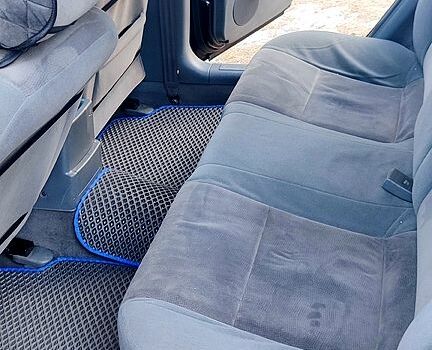 Чорний Шевроле Лачетті, об'ємом двигуна 1.6 л та пробігом 300 тис. км за 3200 $, фото 5 на Automoto.ua