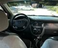 Чорний Шевроле Лачетті, об'ємом двигуна 1.6 л та пробігом 300 тис. км за 3400 $, фото 3 на Automoto.ua