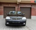 Чорний Шевроле Лачетті, об'ємом двигуна 1.8 л та пробігом 204 тис. км за 4450 $, фото 1 на Automoto.ua