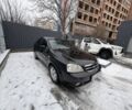 Черный Шевроле Лачетти, объемом двигателя 1.8 л и пробегом 235 тыс. км за 3300 $, фото 1 на Automoto.ua