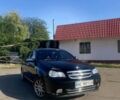 Чорний Шевроле Лачетті, об'ємом двигуна 1.6 л та пробігом 155 тис. км за 6200 $, фото 1 на Automoto.ua