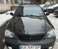 Черный Шевроле Лачетти, объемом двигателя 1.8 л и пробегом 300 тыс. км за 5000 $, фото 1 на Automoto.ua