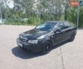 Чорний Шевроле Лачетті, об'ємом двигуна 1.8 л та пробігом 340 тис. км за 4200 $, фото 1 на Automoto.ua