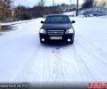 Чорний Шевроле Лачетті, об'ємом двигуна 1.6 л та пробігом 1090 тис. км за 5400 $, фото 1 на Automoto.ua