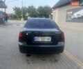 Чорний Шевроле Лачетті, об'ємом двигуна 1.8 л та пробігом 210 тис. км за 4450 $, фото 5 на Automoto.ua