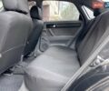 Чорний Шевроле Лачетті, об'ємом двигуна 1.8 л та пробігом 204 тис. км за 4450 $, фото 22 на Automoto.ua