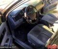 Черный Шевроле Лачетти, объемом двигателя 1.8 л и пробегом 186 тыс. км за 4600 $, фото 4 на Automoto.ua