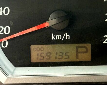 Черный Шевроле Лачетти, объемом двигателя 1.8 л и пробегом 159 тыс. км за 3500 $, фото 7 на Automoto.ua