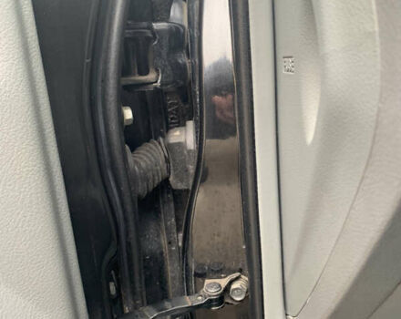 Черный Шевроле Лачетти, объемом двигателя 1.6 л и пробегом 174 тыс. км за 5500 $, фото 50 на Automoto.ua