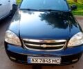 Чорний Шевроле Лачетті, об'ємом двигуна 1.8 л та пробігом 230 тис. км за 5000 $, фото 1 на Automoto.ua
