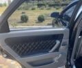 Чорний Шевроле Лачетті, об'ємом двигуна 1.6 л та пробігом 155 тис. км за 6200 $, фото 27 на Automoto.ua