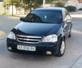 Чорний Шевроле Лачетті, об'ємом двигуна 1.6 л та пробігом 99 тис. км за 5500 $, фото 1 на Automoto.ua